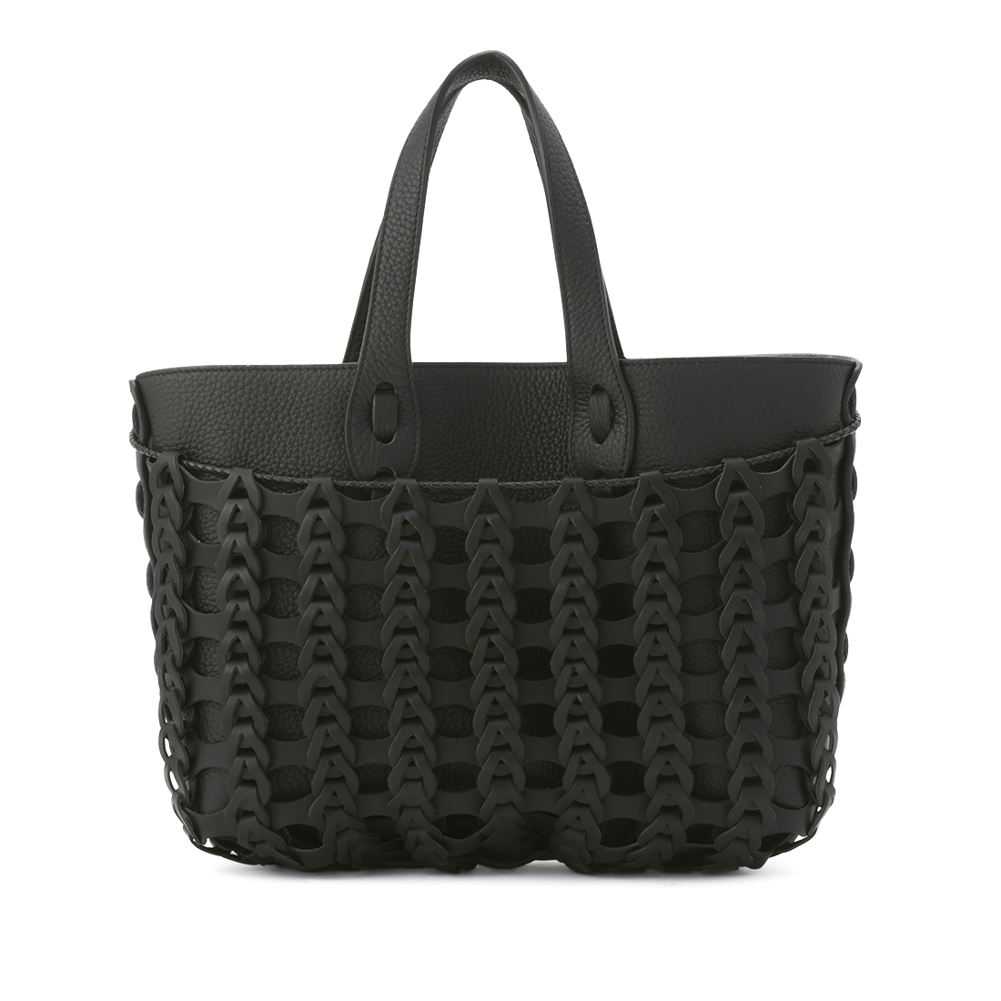 IL MICIO＜イル ミーチョ＞ ミニトートバッグ "NB-1"（S）