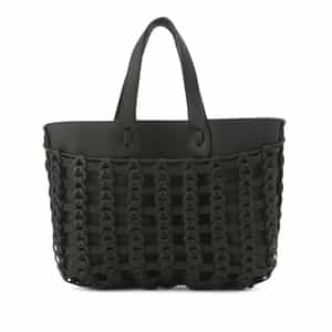 IL MICIO＜イル ミーチョ＞ ミニトートバッグ "NB-1"（S）