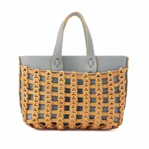 IL MICIO＜イル ミーチョ＞ ミニトートバッグ "NB-1"（S）