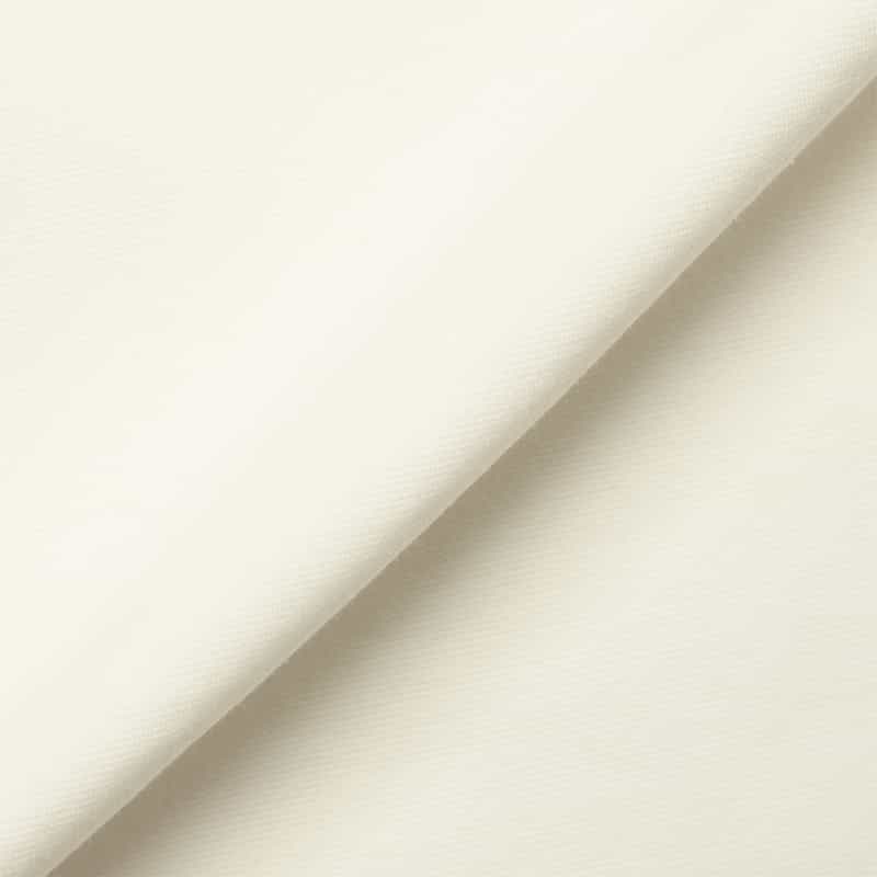 BERNARDO GIUSTI BERNARDO GIUSTI＜ベルナルド ジュスティ＞ ジャージー素材ストレッチパンツ WHITE