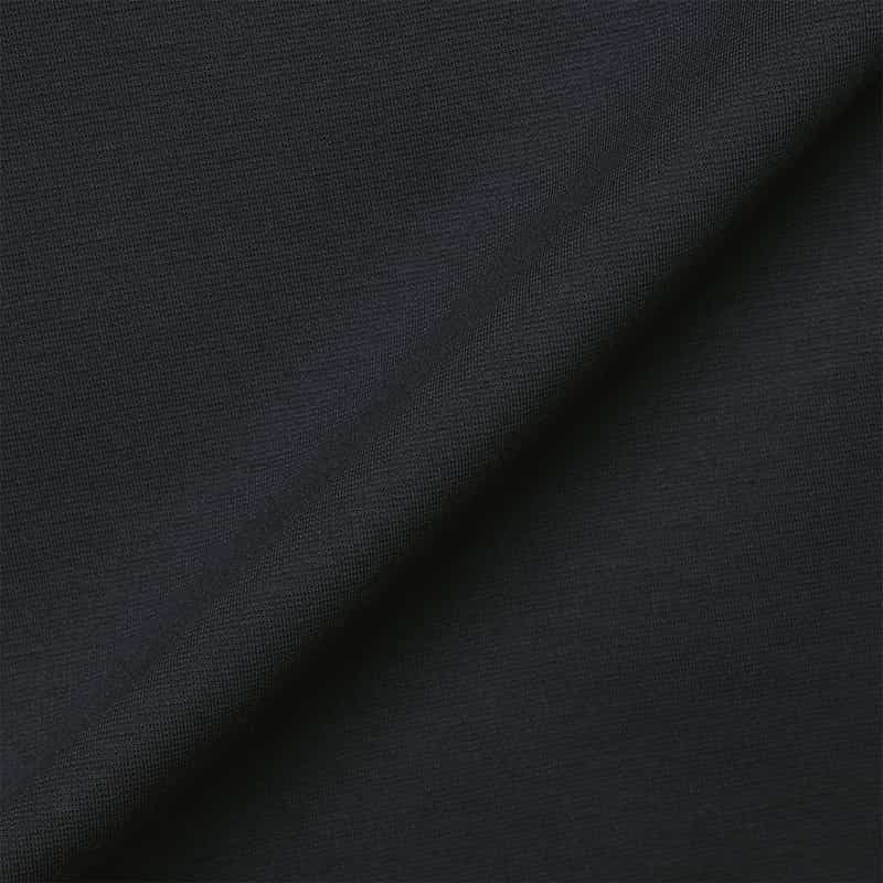 BERNARDO GIUSTI BERNARDO GIUSTI＜ベルナルド ジュスティ＞ ジャージー素材ストレッチパンツ NAVY