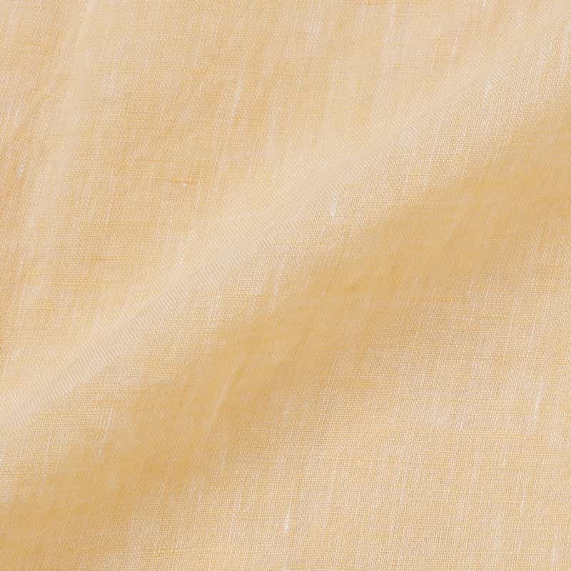 FINAMORE FINAMORE＜フィナモレ＞ リネンシャツ"PANTELLERIA" ORANGE