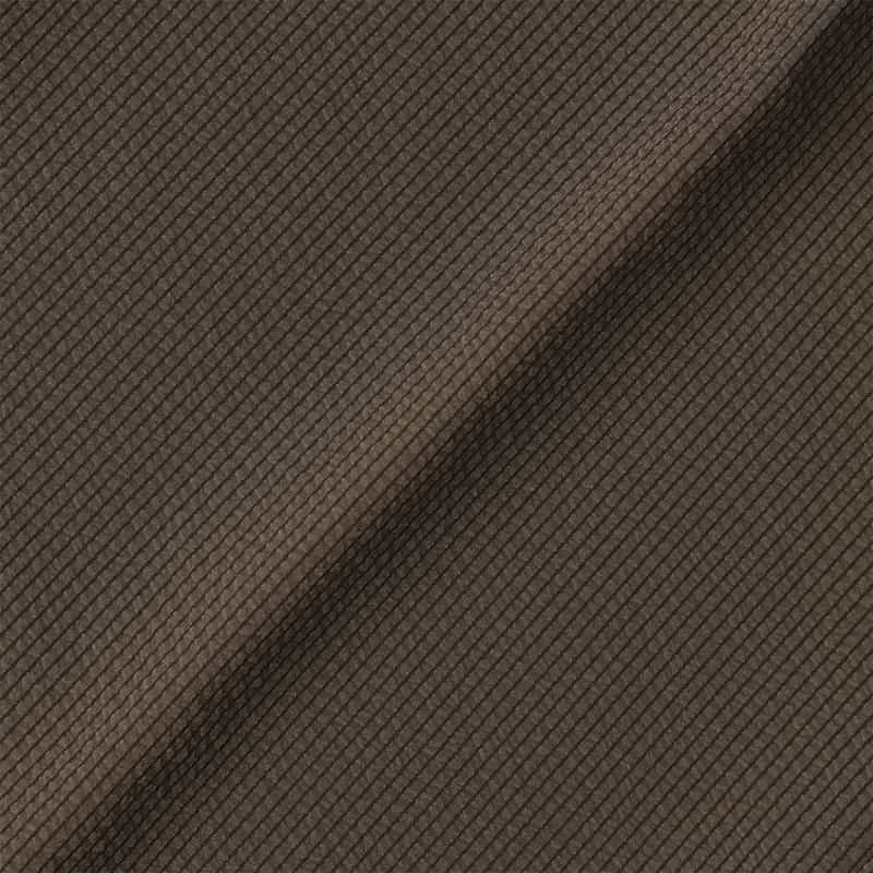 HERNO HERNO＜ヘルノ＞ セットアップ シアサッカー素材ストレッチパンツ BROWN