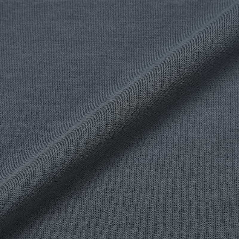 ZANONE ZANONE＜ザノーネ＞ アイスコットンポロシャツ BLUE