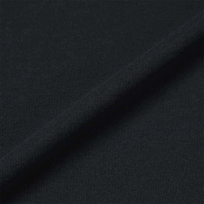 ZANONE ZANONE＜ザノーネ＞ アイスコットンポロシャツ NAVY