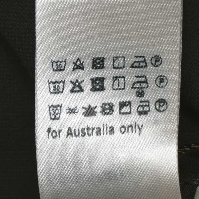 ZANONE ZANONE＜ザノーネ＞ アイスコットンシャツ GRAY