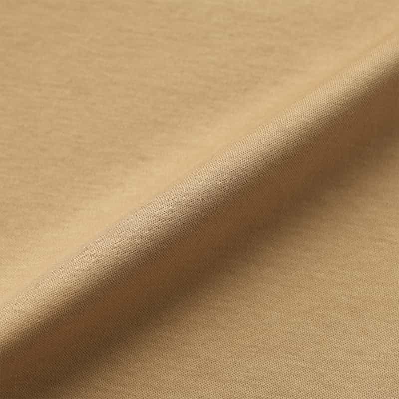 BARNEYS NEW YORK ウォッシャブル カップ付きキャミソールドレス CAMEL