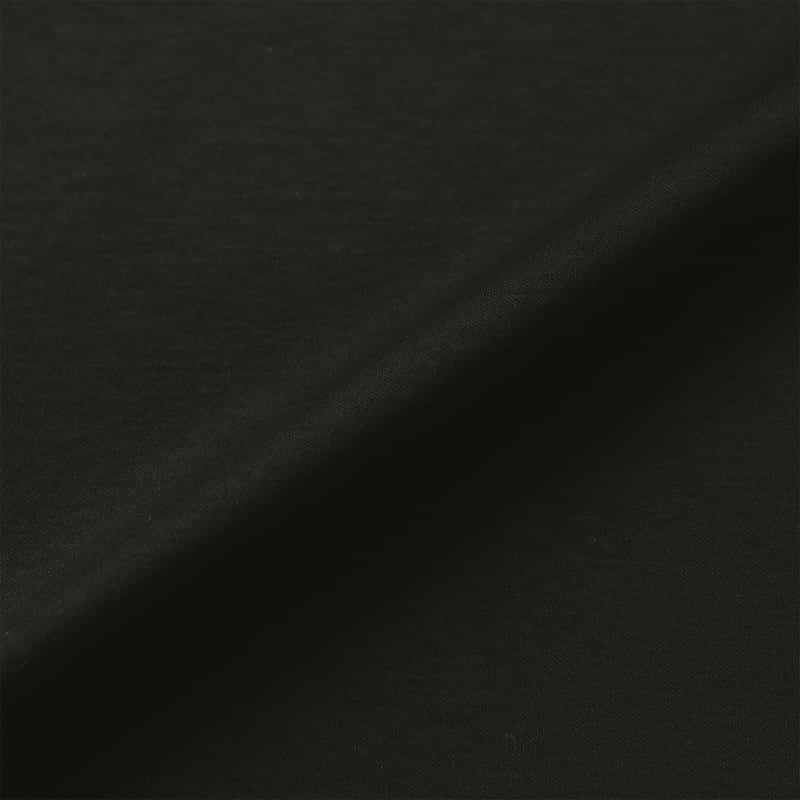 BARNEYS NEW YORK ウォッシャブル カップ付きキャミソールドレス BLACK