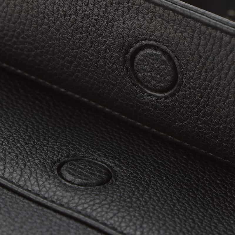 ETIAM ETIAM＜エティアム＞ ボディバッグ BLACK