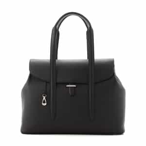 ETIAM＜エティアム＞ バーニーズ　ニューヨーク限定 フラップトートバッグ