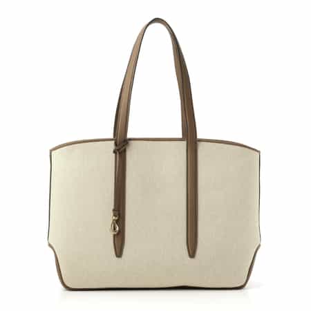 ETIAM＜エティアム＞ キャンバス素材トートバッグ