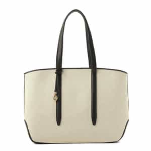 ETIAM＜エティアム＞ キャンバス素材トートバッグ