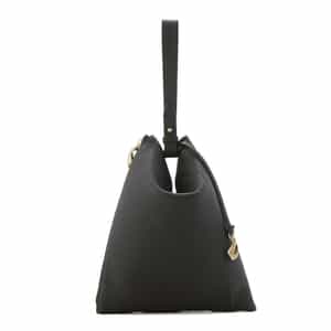 ETIAM＜エティアム＞ レザーポーチバッグ