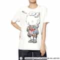 TRIPPY ART＜トリッピー アート＞ バーニーズ　ニューヨーク限定プリントTシャツ “HELLO KITTY“