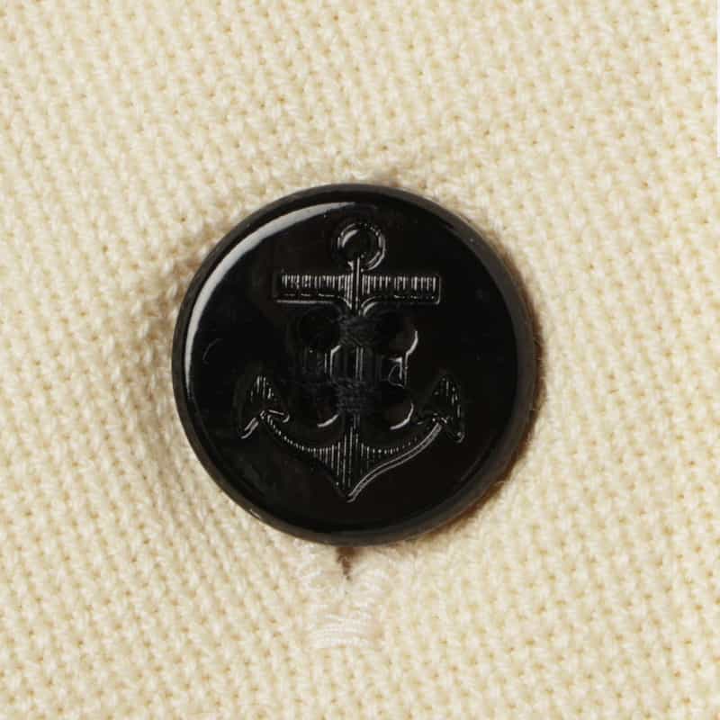 HYKE HYKE ＜ハイク＞ スリーブレスバスクシャツ IVORY