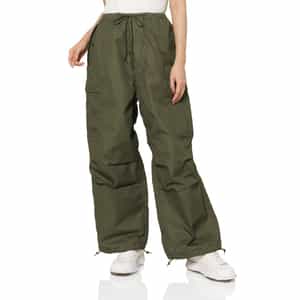 HYKE＜ハイク＞ TYPE M-51 カーゴパンツ