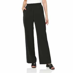 HYKE＜ハイク＞ ワイドパンツ