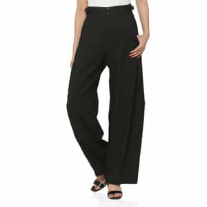 HYKE ＜ハイク＞ グルカパンツ