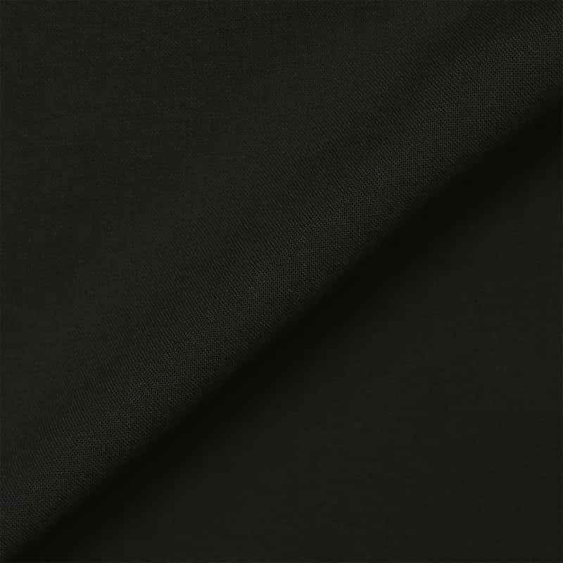 HYKE HYKE ＜ハイク＞ シアー素材 バルーンスリーブ クロップドシャツ BLACK