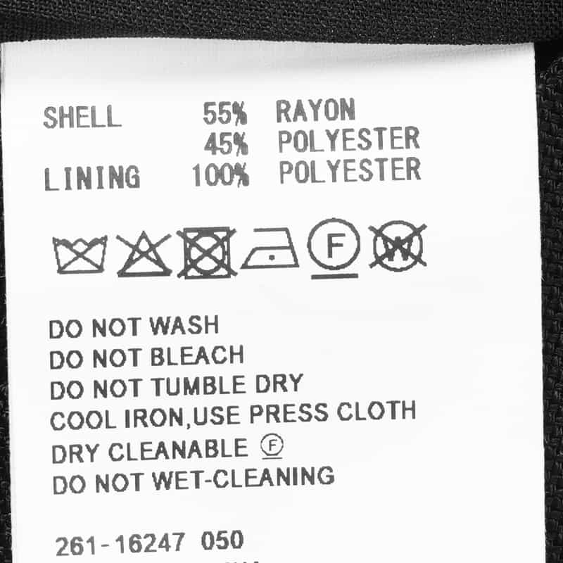 HYKE HYKE ＜ハイク＞ バックレースアップデザイン Vネックジャンプスーツ BLACK