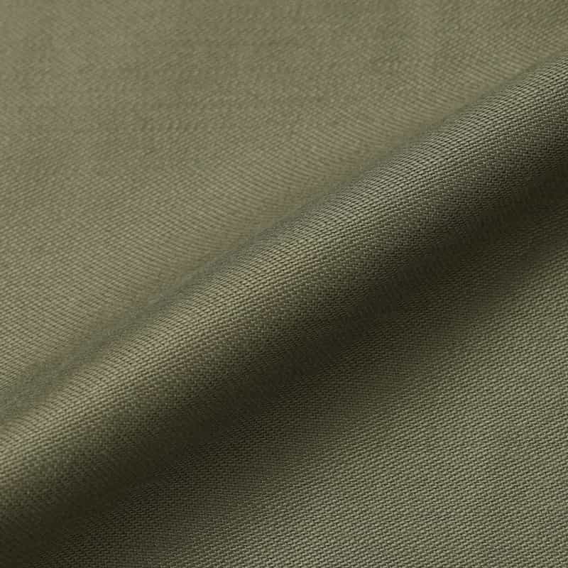 HYKE HYKE ＜ハイク＞ M-51 クロップドフィールドジャケット KHAKI