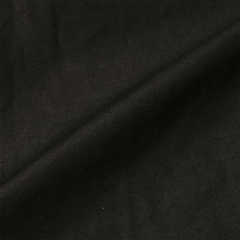 HYKE HYKE ＜ハイク＞ M-51 クロップドフィールドジャケット BLACK