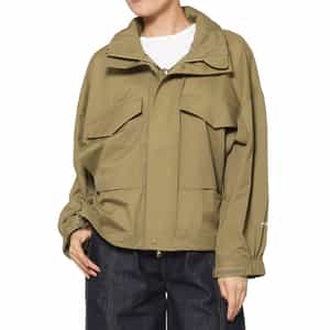 HYKE ＜ハイク＞ WEPジャケット