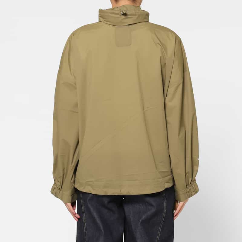 HYKE HYKE ＜ハイク＞ WEPジャケット BEIGE