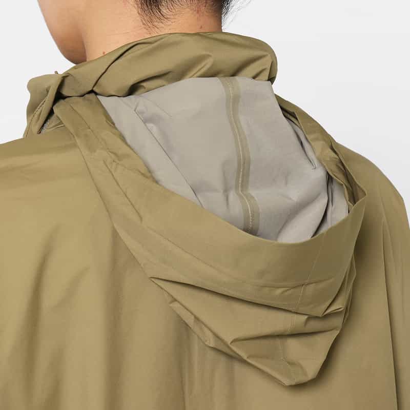 HYKE HYKE ＜ハイク＞ WEPジャケット BEIGE