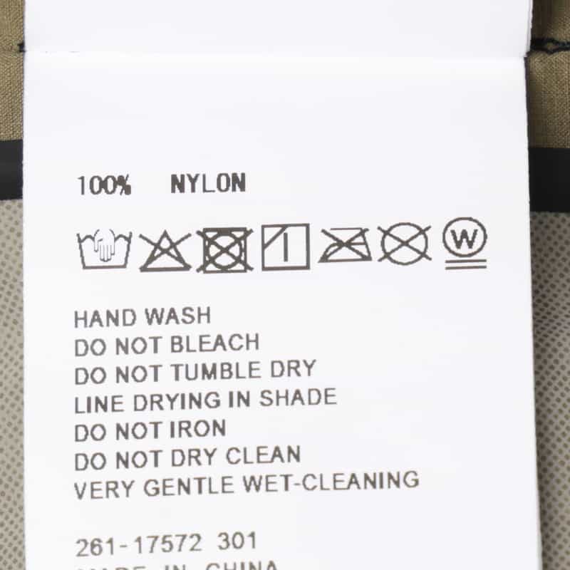 HYKE HYKE ＜ハイク＞ WEPジャケット BEIGE