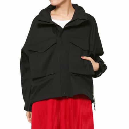 HYKE ＜ハイク＞ WEPジャケット