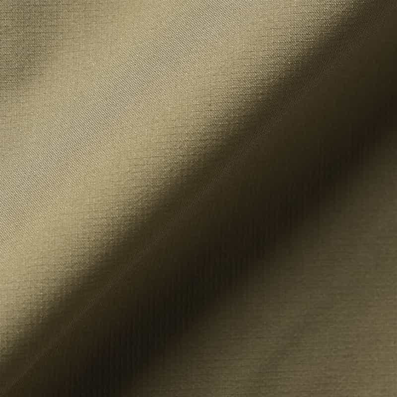 HYKE HYKE＜ハイク＞ バーニーズ　ニューヨーク限定ストームコート BEIGE