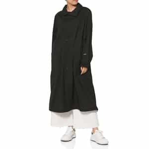 HYKE＜ハイク＞ バーニーズ　ニューヨーク限定ストームコート