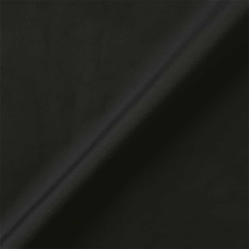 HYKE HYKE＜ハイク＞ バーニーズ　ニューヨーク限定ストームコート BLACK