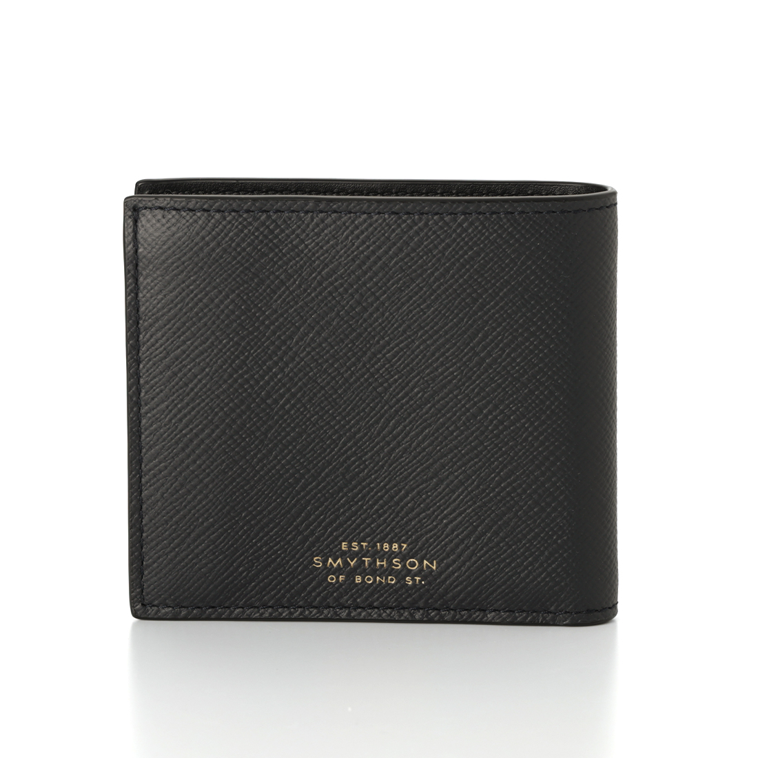 SMYTHSON＜スマイソン＞ 2つ折りウォレット