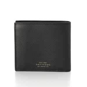 SMYTHSON＜スマイソン＞ 2つ折りウォレット