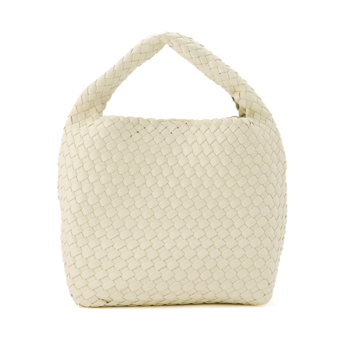 RYLAN ＜ライラン＞ リサイクルヴィーガンレザー スモールトートバッグ