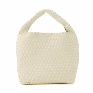 RYLAN ＜ライラン＞ リサイクルヴィーガンレザー スモールトートバッグ