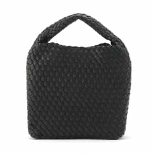 RYLAN ＜ライラン＞ リサイクルヴィーガンレザー スモールトートバッグ