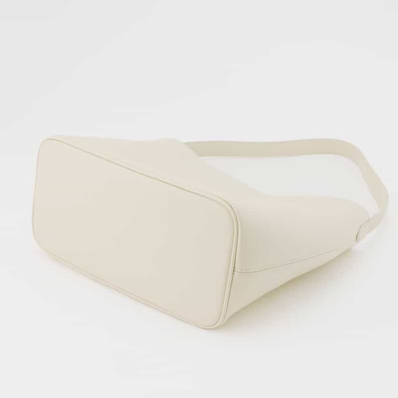 RYLAN RYLAN＜ライラン＞ ホーボーバッグ IVORY