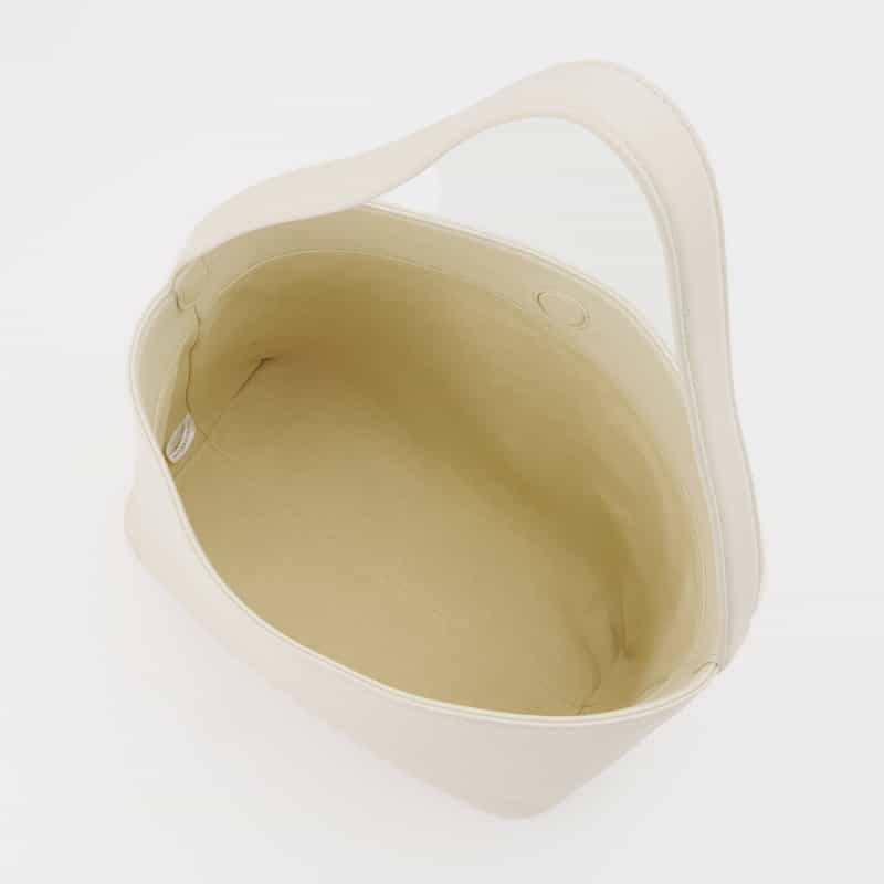 RYLAN RYLAN＜ライラン＞ ホーボーバッグ IVORY