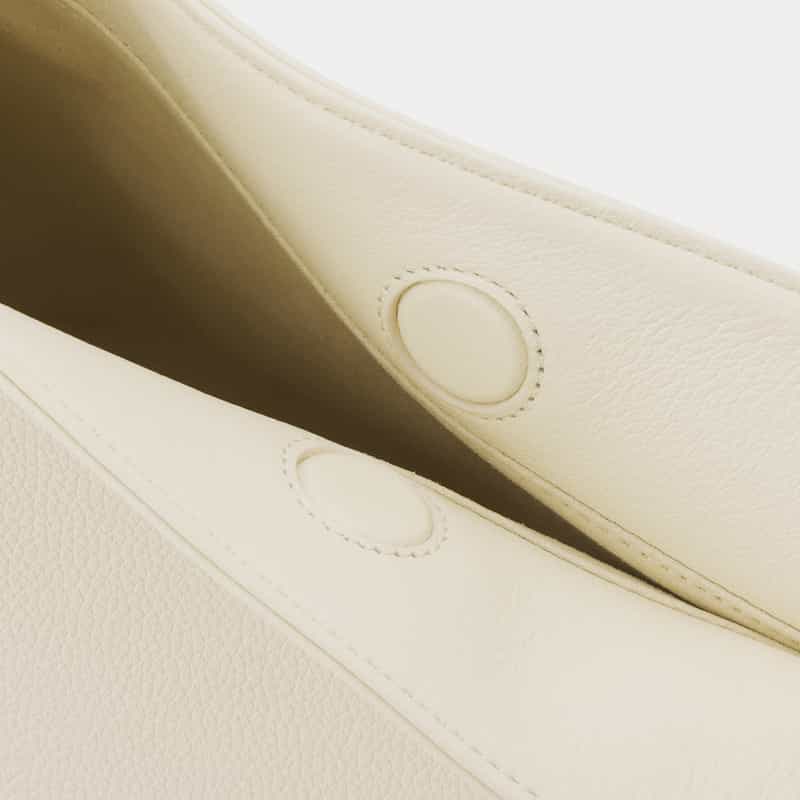 RYLAN RYLAN＜ライラン＞ ホーボーバッグ IVORY