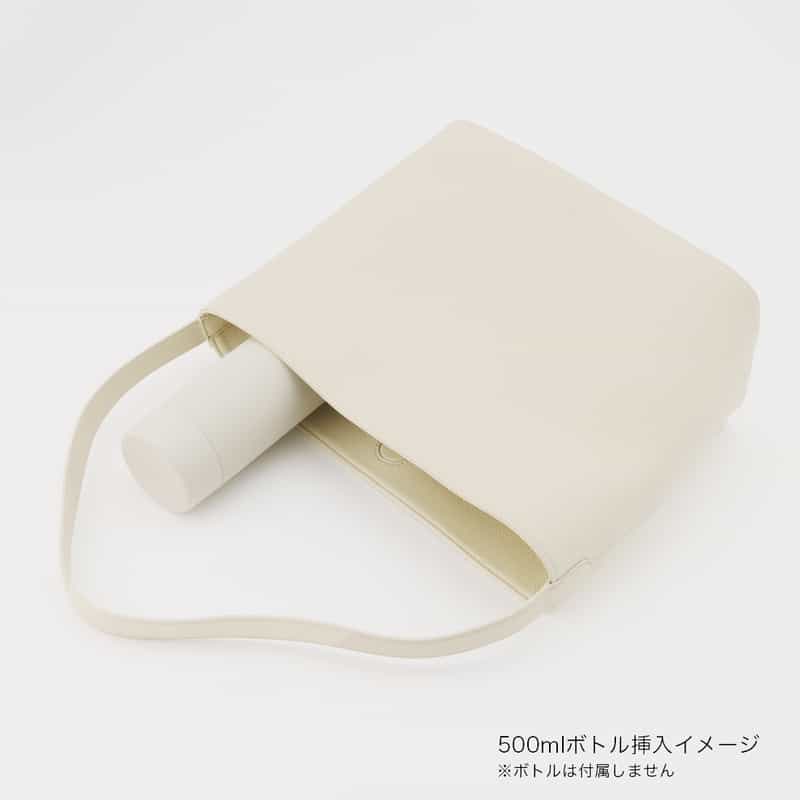 RYLAN RYLAN＜ライラン＞ ホーボーバッグ IVORY