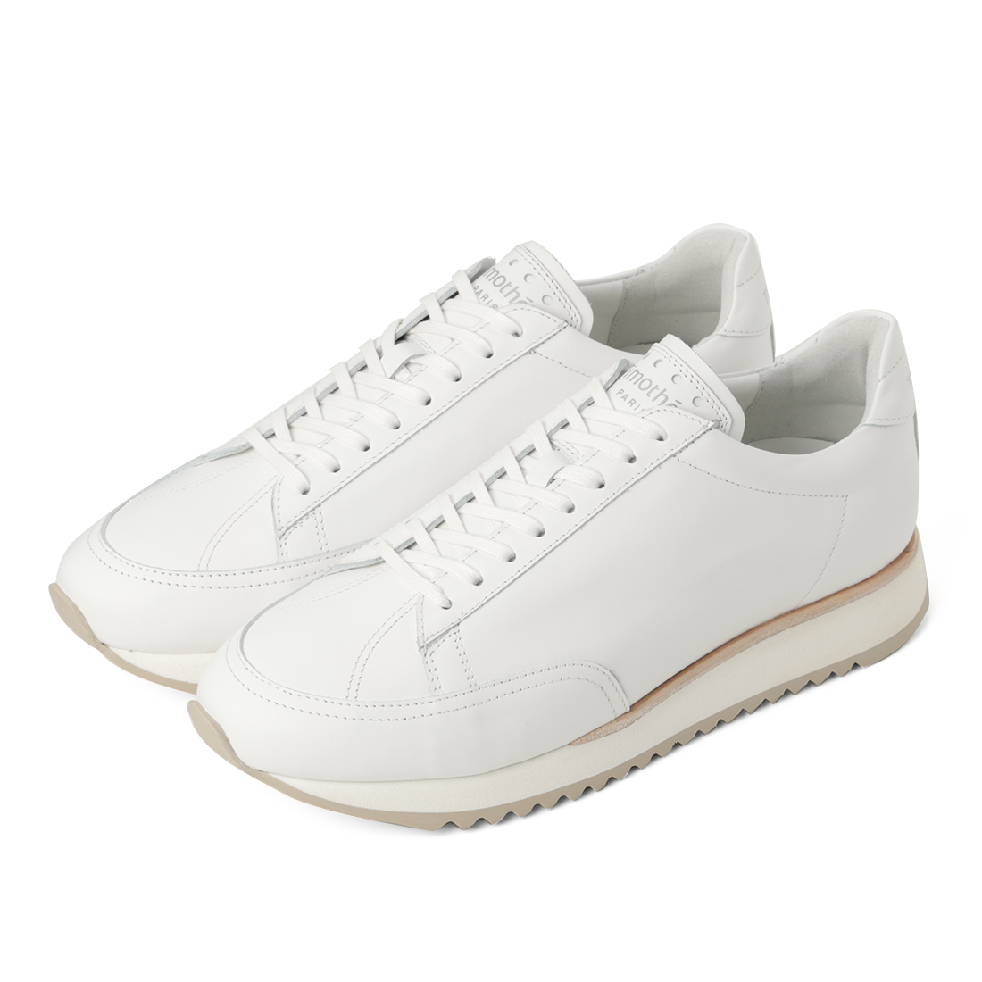 TIMOTHEE PARIS＜ティモシーパリ＞スニーカー "CABOURG"