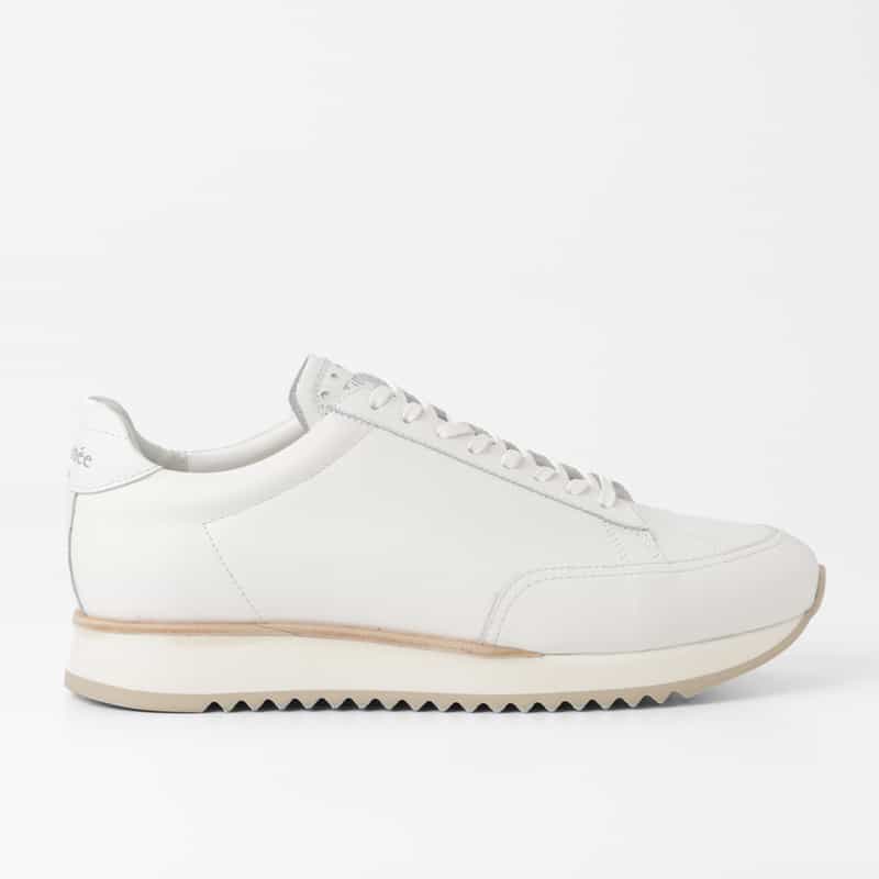 TIMOTHEE PARIS TIMOTHEE PARIS＜ティモシーパリ＞スニーカー "CABOURG" WHITE