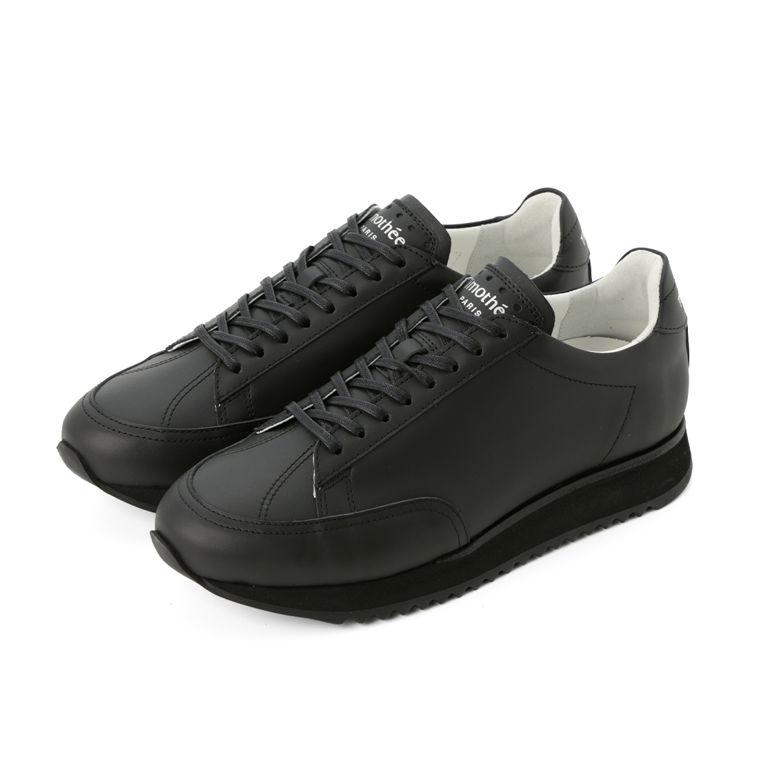 TIMOTHEE PARIS＜ティモシーパリ＞スニーカー "CABOURG"