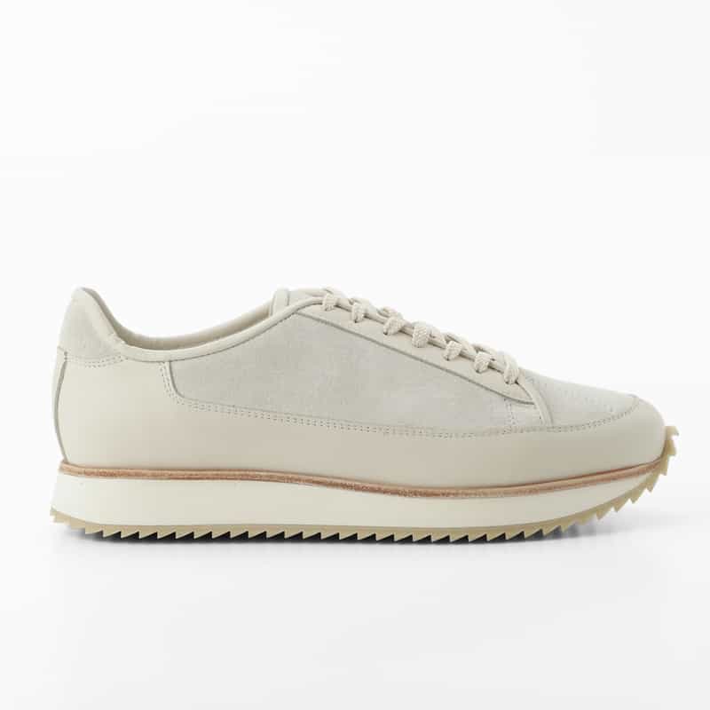 TIMOTHEE PARIS TIMOTHEE PARIS＜ティモシーパリ＞スニーカー "LOUVIERS" WHITE