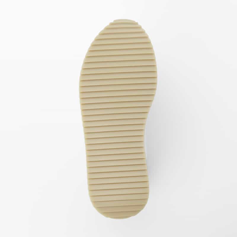 TIMOTHEE PARIS TIMOTHEE PARIS＜ティモシーパリ＞スニーカー "LOUVIERS" WHITE