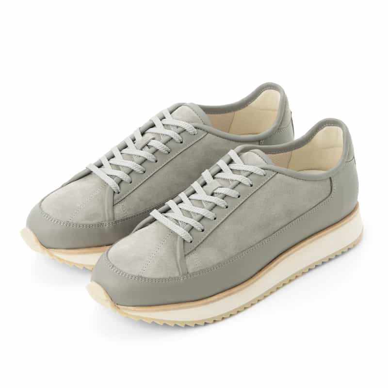 TIMOTHEE PARIS＜ティモシーパリ＞スニーカー "LOUVIERS"