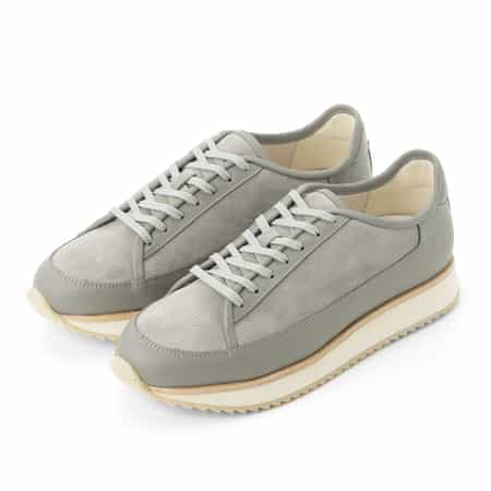 TIMOTHEE PARIS＜ティモシーパリ＞スニーカー "LOUVIERS"